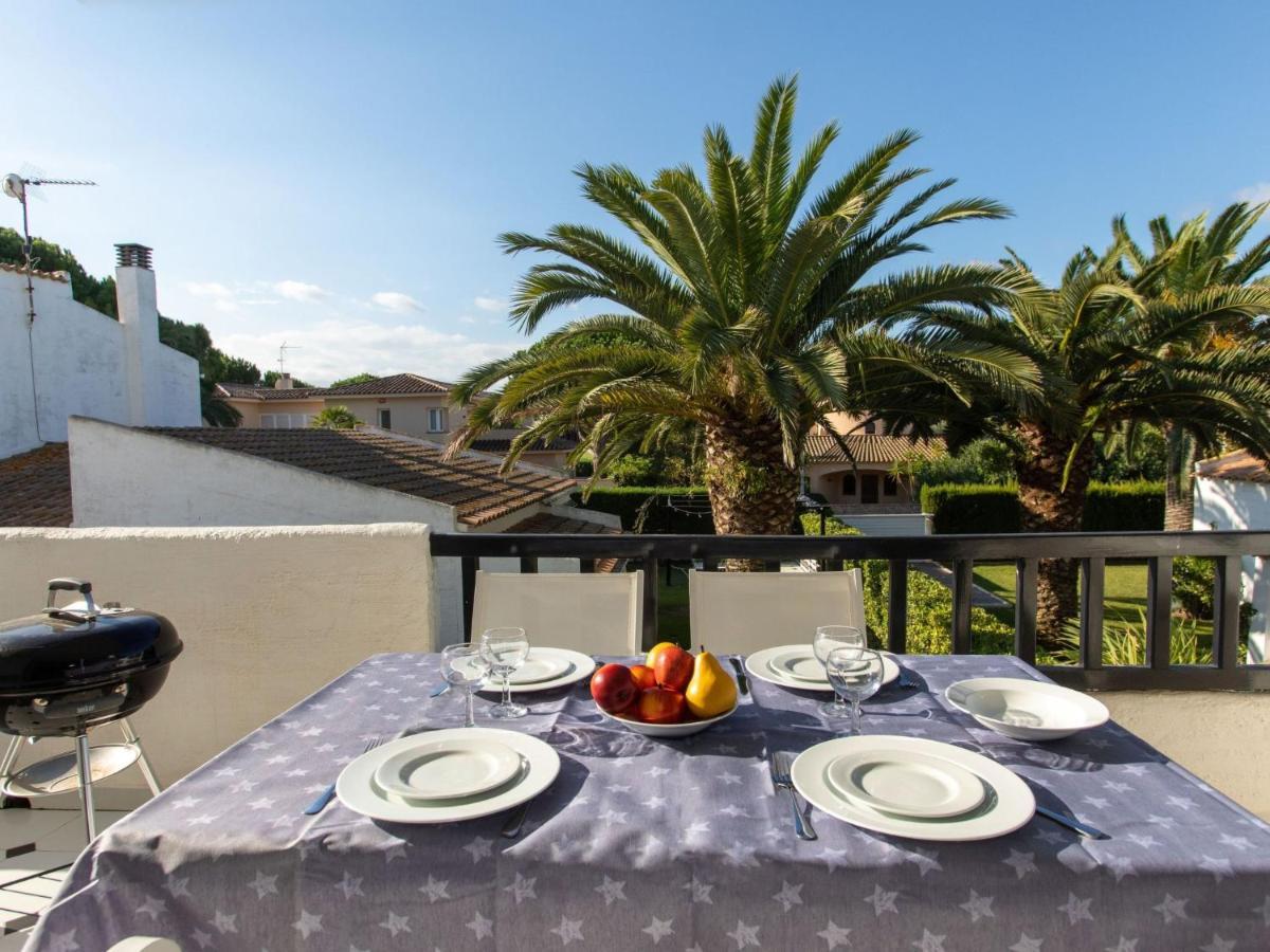 Apartment Ducados Golf Nat By Interhome パルス エクステリア 写真