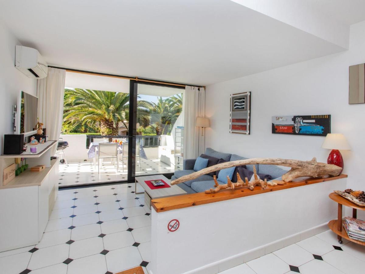 Apartment Ducados Golf Nat By Interhome パルス エクステリア 写真