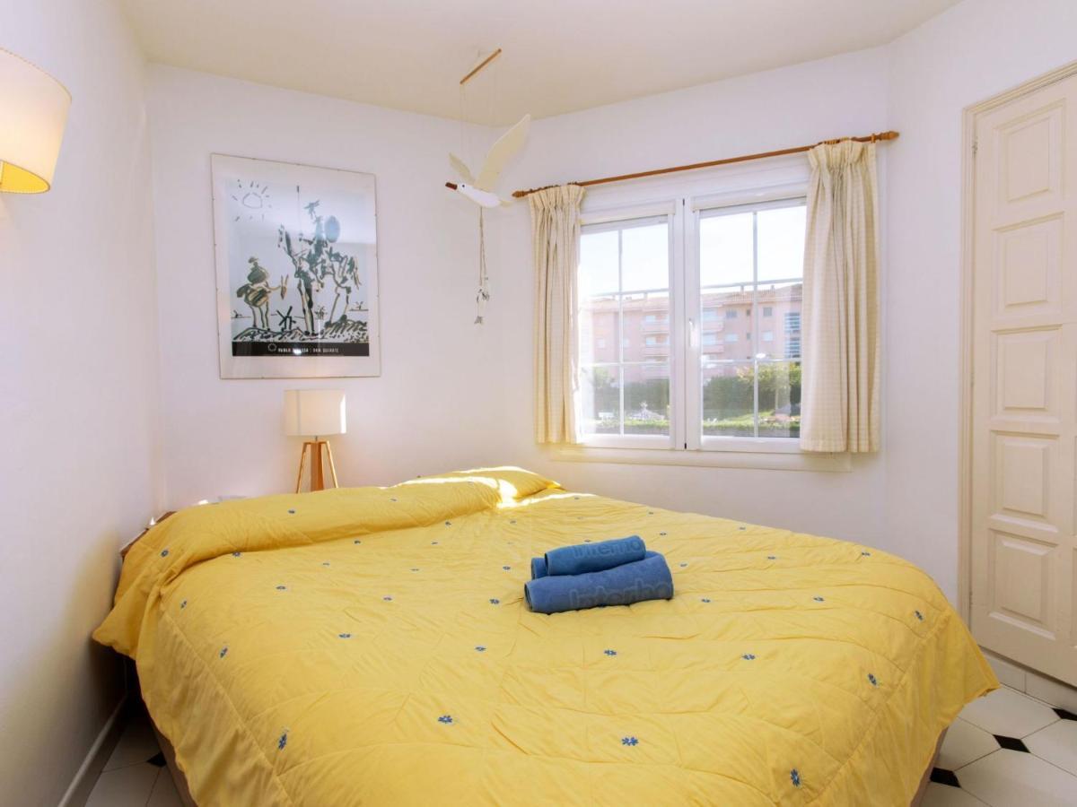 Apartment Ducados Golf Nat By Interhome パルス エクステリア 写真