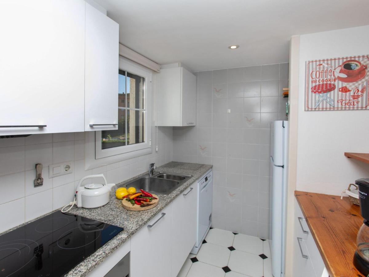 Apartment Ducados Golf Nat By Interhome パルス エクステリア 写真