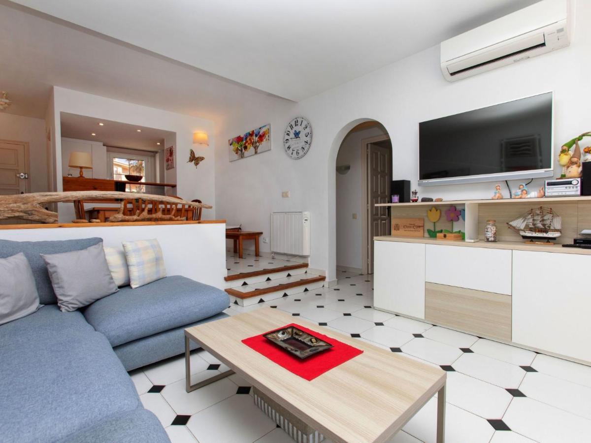 Apartment Ducados Golf Nat By Interhome パルス エクステリア 写真
