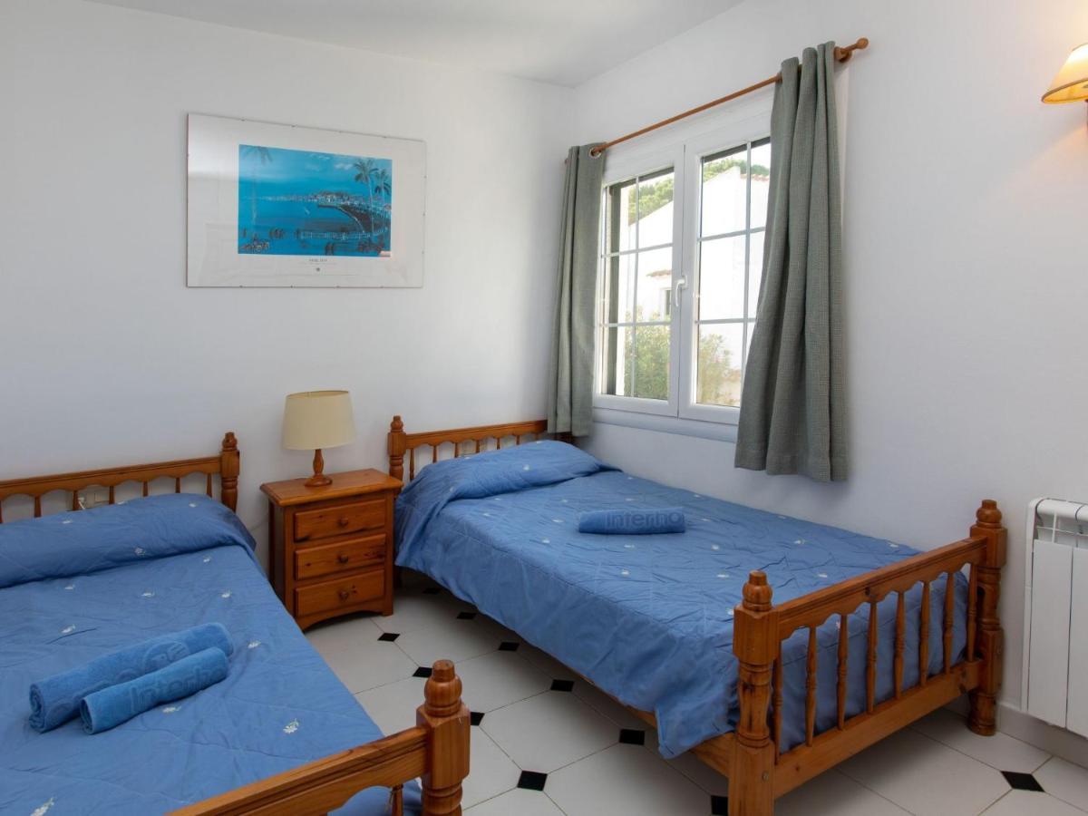 Apartment Ducados Golf Nat By Interhome パルス エクステリア 写真