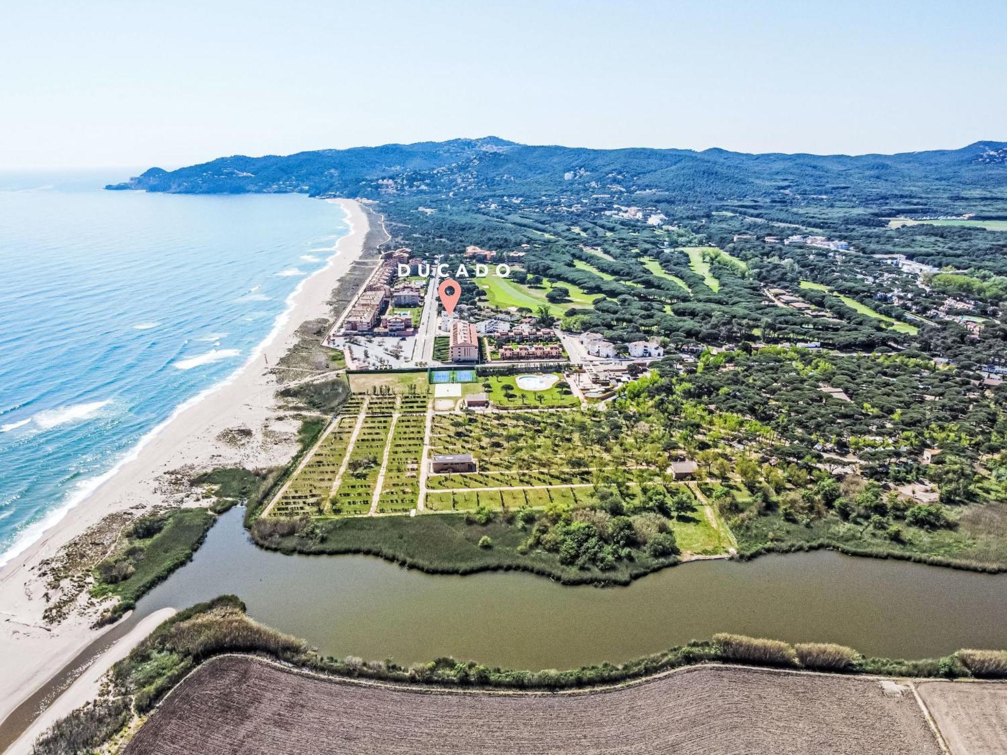 Apartment Ducados Golf Nat By Interhome パルス エクステリア 写真